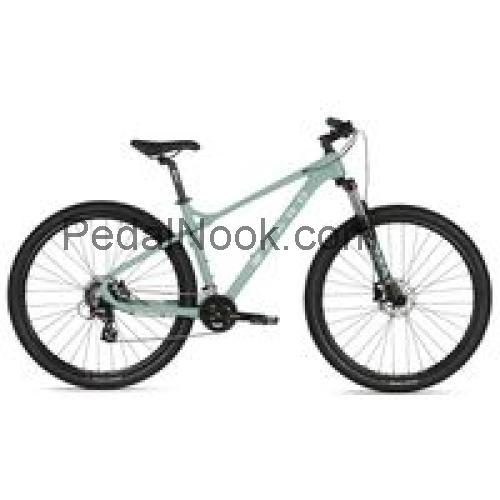 Haro Double Peak 29 Sport fiche technique et avis